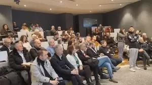 11 χρόνια προσφοράς....Το CluBE γιόρτασε 11 χρόνια καινοτομίας (εικόνες) 11 χρόνια προσφοράς….Το Clube γιόρτασε 11 χρόνια καινοτομίας