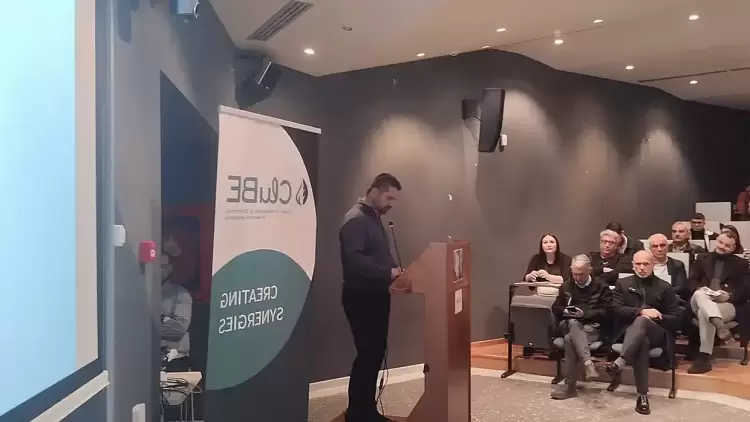 11 χρόνια προσφοράς....Το CluBE γιόρτασε 11 χρόνια καινοτομίας (εικόνες) 11 χρόνια προσφοράς….Το Clube γιόρτασε 11 χρόνια καινοτομίας