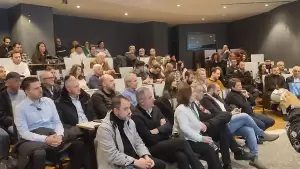 11 χρόνια προσφοράς....Το CluBE γιόρτασε 11 χρόνια καινοτομίας (εικόνες) 11 χρόνια προσφοράς….Το Clube γιόρτασε 11 χρόνια καινοτομίας