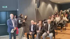 11 χρόνια προσφοράς....Το CluBE γιόρτασε 11 χρόνια καινοτομίας (εικόνες) 11 χρόνια προσφοράς….Το Clube γιόρτασε 11 χρόνια καινοτομίας