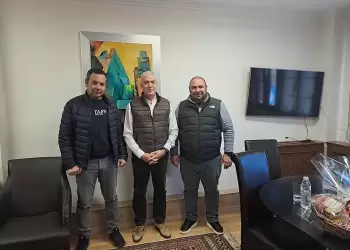 1250 κιλά εκλεκτού ρυζιού στον  Δήμο Αμυνταίου από την  εταιρεία “orizon”