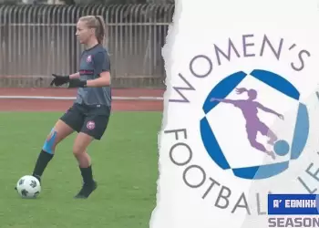 A’ Εθνική Γυναικών: ”Λευκή” ισοπαλία (0 0) στη μάχη της παραμονής στο ΔΑΚ Καστοριάς ανάμεσα στον ΓΠΟ Καστοριάς και την Κηφισιά