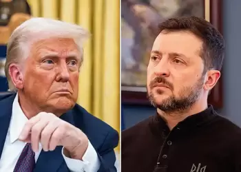 Cnn: Το 48ωρο που άλλαξε το ουκρανικό – Τι κρύβεται πίσω από τις προσβολές του Τραμπ στον Ζελένσκι