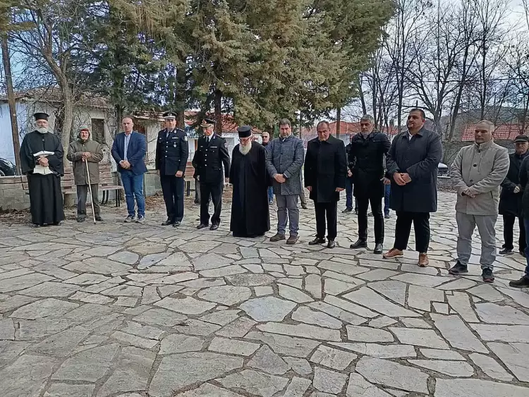 H 82η επέτειος της Μάχης του Σνιχόβου H 82η επέτειος της Μάχης του Σνιχόβου