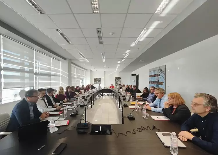 H πορεία και οι νέες προοπτικές του Πανεπιστημίου Δ. Μακεδονίας