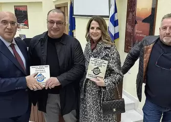 Mιχάλης Παπαδόπουλος: Όταν το όραμα σου γίνεται πράξη δεν έχεις παρά να αισθάνεσαι ικανοποίηση Mιχάλης Παπαδόπουλος: Όταν το όραμα σου γίνεται πράξη δεν έχεις παρά να αισθάνεσαι ικανοποίηση