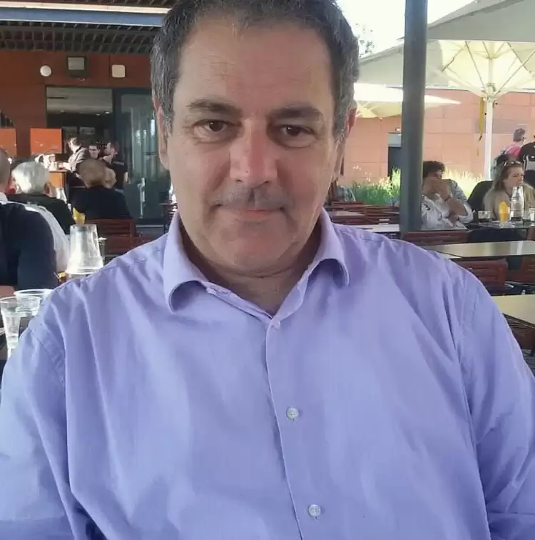 Nίκος Συλλίρης: Η συμμετοχή μας στις εκδηλώσεις μνήμης, πένθους, συλλογισμού και διαμαρτυρίας αποτελεί ελάχιστο φόρο τιμής