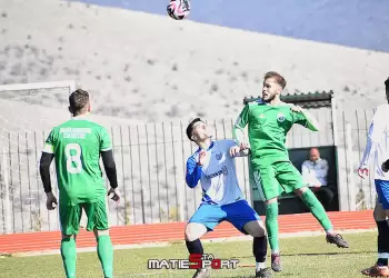 Α’ ΕΠΣ Κοζάνης: Μακεδονικός Σιάτιστας – Μακεδονικός Κοζάνης 2 0