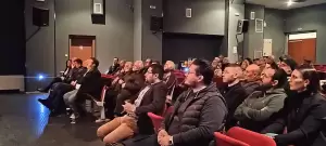 Η Αιανή τίμησε τα 50 χρόνια ΠΑΣΟΚ