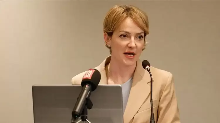 ΑΛ. Σδούγκου: Σημαντικός ενεργειακός κόμβος η Ελλάδα με εξαγωγέας ενέργειας ΑΛ. Σδούγκου: Σημαντικός ενεργειακός κόμβος η Ελλάδα με εξαγωγέας ενέργειας