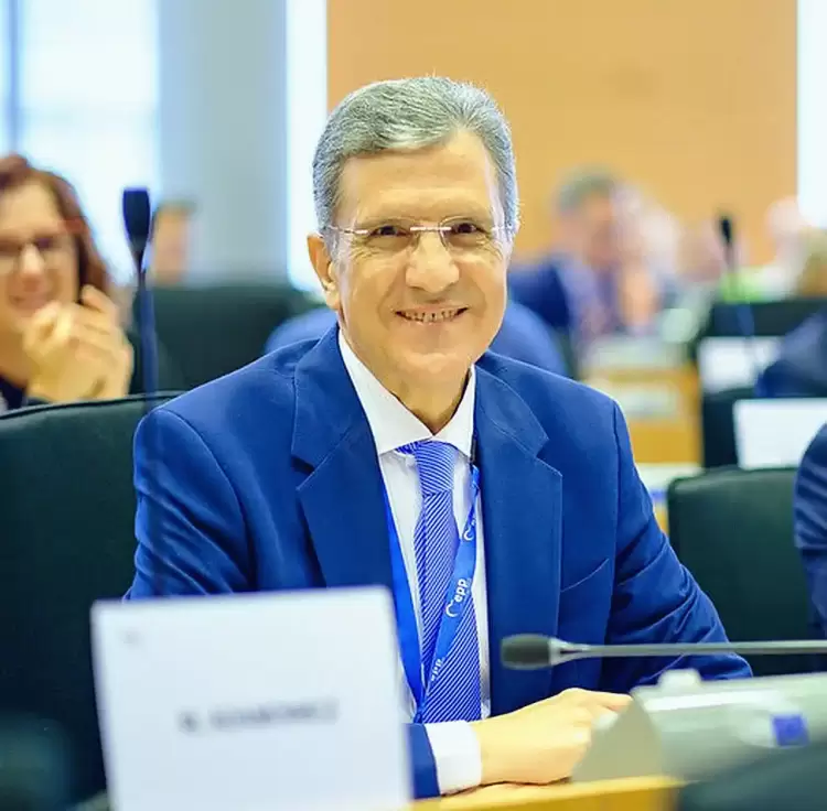 Απάντηση της Κομισιόν στο Γ. Αυτιά: «Λαμβάνουμε 5 Μέτρα για τη Στέγαση»