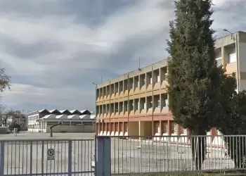 Απειλητικά Emails για βόμβες σε σχολεία της χώρας, μεταξύ τους και το 1ο ΕΠΑΛ Κατερίνης (εικόνα)