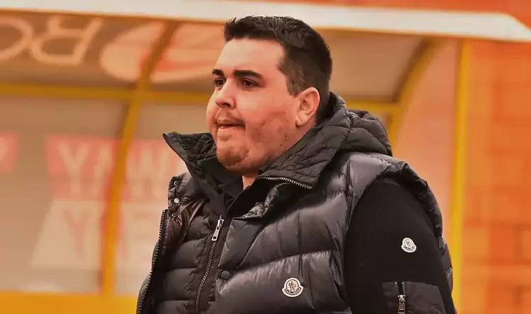 Αποχωρεί από το πρωτάθλημα της Γ’ Εθνικής ο Σβορώνος