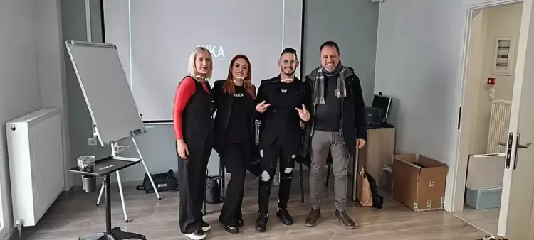 Αυτόματο προσχέδιο