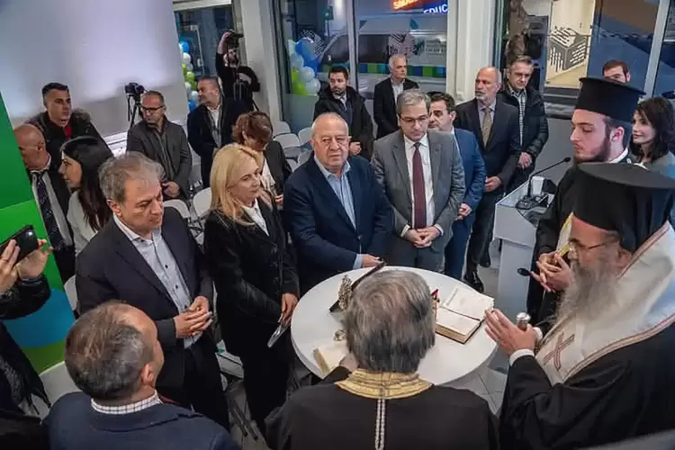 Nέο κεφάλαιο στην ανάπτυξη δεξιοτήτων στην Κοζάνη Αυτόματο προσχέδιο