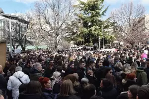 Χιλιάδες κόσμου στην Κοζάνη στο συλλαλητήριο για τα Τέμπη (εικόνες και βίντεο) Χιλιάδες κόσμου στην Κοζάνη στο συλλαλητήριο για τα Τέμπη (συνεχής ενημέρωση με εικόνες και βίντεο)