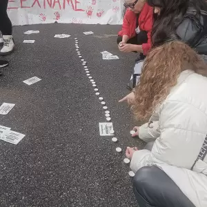 Χιλιάδες κόσμου στην Κοζάνη στο συλλαλητήριο για τα Τέμπη (εικόνες και βίντεο) Χιλιάδες κόσμου στην Κοζάνη στο συλλαλητήριο για τα Τέμπη (συνεχής ενημέρωση με εικόνες και βίντεο)