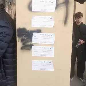 Χιλιάδες κόσμου στην Κοζάνη στο συλλαλητήριο για τα Τέμπη (εικόνες και βίντεο) Χιλιάδες κόσμου στην Κοζάνη στο συλλαλητήριο για τα Τέμπη (συνεχής ενημέρωση με εικόνες και βίντεο)