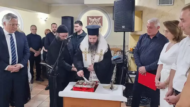 Χρήστος Ζευκλής: Στηρίζουμε τους Συλλόγους, προγραμματίζουμε για το Βόιο (εικόνες) Χρήστος Ζευκλής: Στηρίζουμε τους Συλλόγους, προγραμματίζουμε για το Βόιο