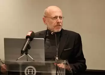 Δ. Βαρτζόπουλος: Επαρκείς οι κλίνες του συστήματος υγείας στη χώρα