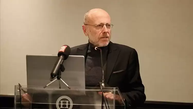 Δ. Βαρτζόπουλος: Επαρκείς οι κλίνες του συστήματος υγείας στη χώρα Δ. Βαρτζόπουλος: Επαρκείς οι κλίνες του συστήματος υγείας στη χώρα