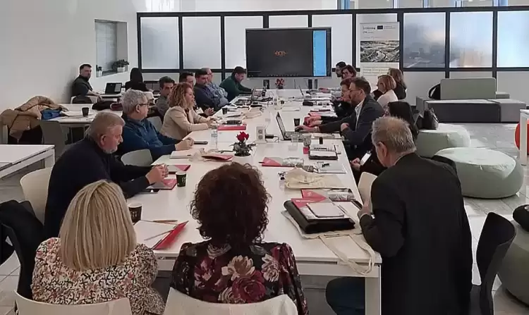 Η Δ.Ε.Υ.Α.Κ. εταίρος στο σημαντικό έργο Urbanfloods για την αντιπλημμυρική προστασία.