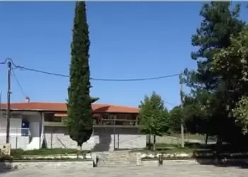 Δήμος Γρεβενών: Ανάπλαση της Κεντρικής Πλατείας της Τ.Κ. Μηλιάς Γρεβενών. Δήμος Γρεβενών: Ανάπλαση της Κεντρικής Πλατείας της Τ.Κ. Μηλιάς Γρεβενών.