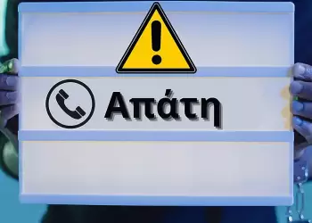 Δήμος Γρεβενών: Προσοχή στις τηλεφωνικές απάτες