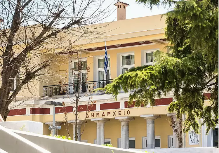 Δήμος Κοζάνης: Ενημέρωση για βλάβη στις υπηρεσίες τηλεφωνίας Δήμος Κοζάνης: Ενημέρωση για βλάβη στις υπηρεσίες τηλεφωνίας