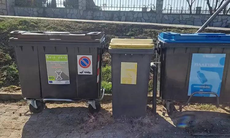 Δήμος Βοΐου: Ξεκίνησε η ανακύκλωση σε οικιακά Βιοαπόβλητα