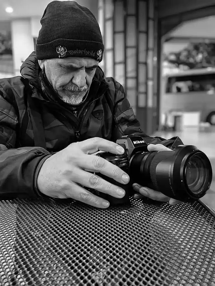 Ο “Δούκας” δεν μένει πια εδώ…