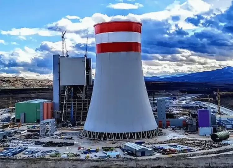 Δυτική Μακεδονία: Ο λιγνίτης «πεθαίνει», η αγωνία εντείνεται - Τα σενάρια για το μέλλον της μονάδας «Πτολεμαΐδα 5» Δυτική Μακεδονία: Ο λιγνίτης «πεθαίνει», η αγωνία εντείνεται – Τα σενάρια για το μέλλον της μονάδας «Πτολεμαΐδα 5»