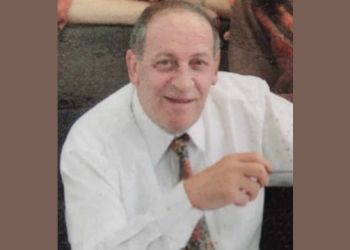 “Εφυγε” ο Βελβεντινός Γιάννης Αγγέλης