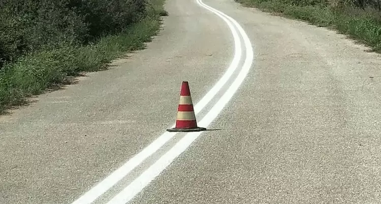 Εγκρίθηκε ο τρόπος δημοπράτησης του δρόμου Χρυσαυγής Τρικόρφου