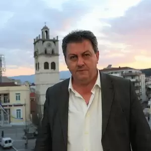 Είναι οι μέρες…