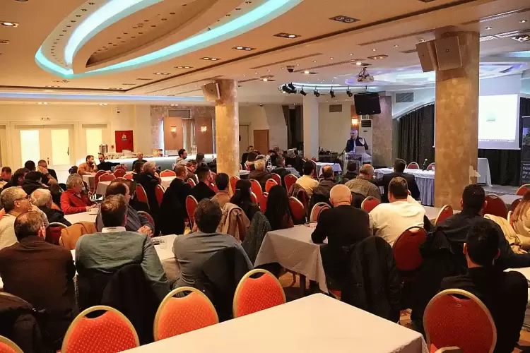 Εκδήλωση Δήμου Εορδαίας για τον Ψηφιακό Μετασχηματισμό στη Γεωργία