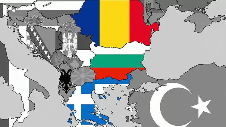 Η Ελλάδα και η Τουρκία οι κορυφαίοι προορισμοί για τους Βούλγαρους Η Ελλάδα και η Τουρκία οι κορυφαίοι προορισμοί για τους Βούλγαρους