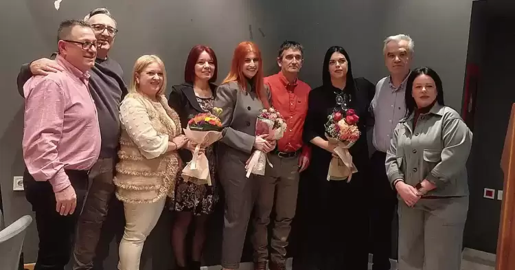 Ένα φωτογραφικό λεύκωμα για τα Πλατάνια