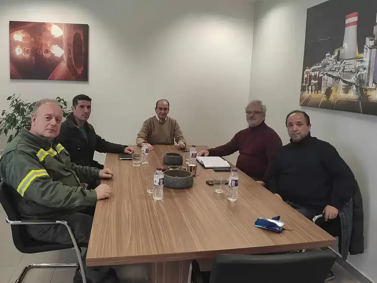 Ένωση ΔΕΗ: Το συνδικάτο θα συνεχίσει να έχει   επαφές…