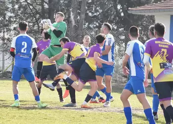 ΕΠΣ Κοζάνης: Ανεβαίνει η αδρεναλίνη  στα πρωταθλήματα  της Α’  και Β’ κατηγορίας