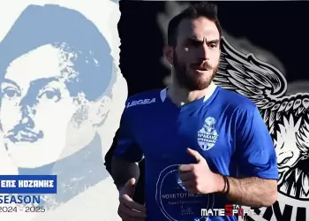 ΕΠΣ Κοζάνης: Γκολ και θέαμα – Τα αποτελέσματα του Σαββατοκύριακου 22 23/02/2025