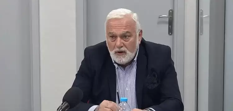 Ετήσιος απολογισμός έργου του Αντιδημάρχου Φλώρινας Μιχάλη Χάτζιου