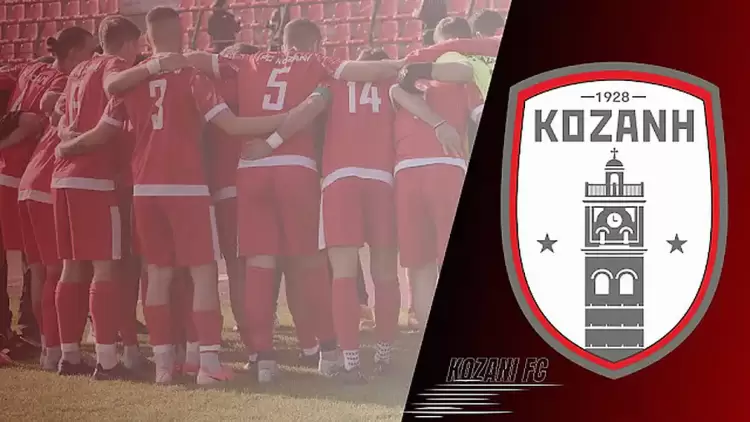 Φ.Σ Κοζάνη: Εκτός έδρας ήττα – Δεν υπάρχει χρόνος για απογοήτευση – Κοιτάμε μπροστά