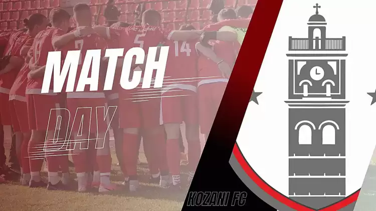 Φ.Σ. Κοζάνη: Κάθε νίκη είναι σημαντική  αλλά η συνέχεια είναι αυτή που μετράει