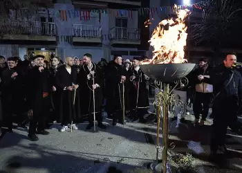 Φανός Πηγάδ΄ απ΄ το Κεραµαριό