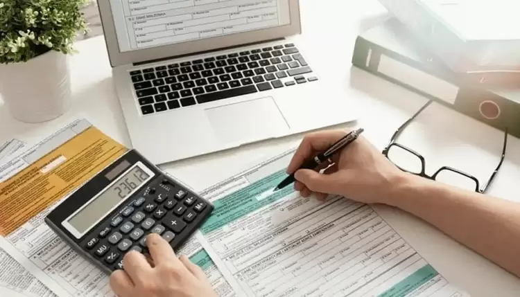 Φορολογικές δηλώσεις: Πότε αρχίζει η υποβολή τους
