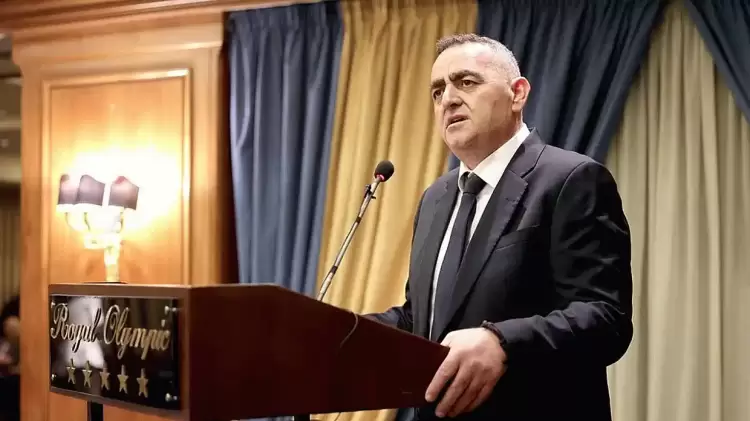 Φρέντυ Μπελέρης: Συνεχίζουμε τον αγώνα για τον Βορειοηπειρωτικό Ελληνισμό και τα εθνικά μας δίκαια Φρέντυ Μπελέρης: Συνεχίζουμε τον αγώνα για τον Βορειοηπειρωτικό Ελληνισμό και τα εθνικά μας δίκαια