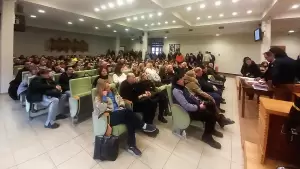 Γιάννης Κοκκαλιάρης: Η Δημοτική Αρχή έχει απόλυτη εμπιστοσύνη στους εργαζόμενους του Δήμου και θα είναι δίπλα τους