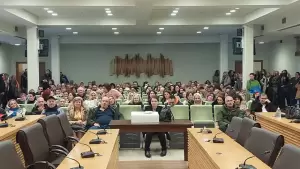 Γιάννης Κοκκαλιάρης: Η Δημοτική Αρχή έχει απόλυτη εμπιστοσύνη στους εργαζόμενους του Δήμου και θα είναι δίπλα τους