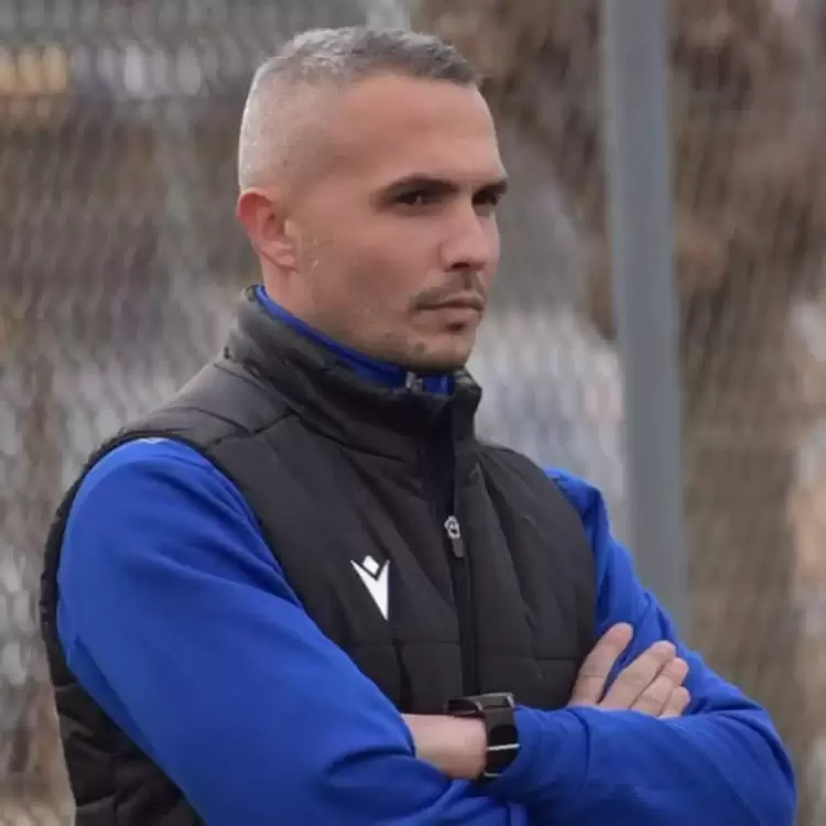 Γιώργος Τσέπουρας : Αφήνω τον Εορδαϊκό στην πρώτη θέση, σχεδόν πρωταθλητή, αήττητο και με βάσεις για ένα καλύτερο μέλλον